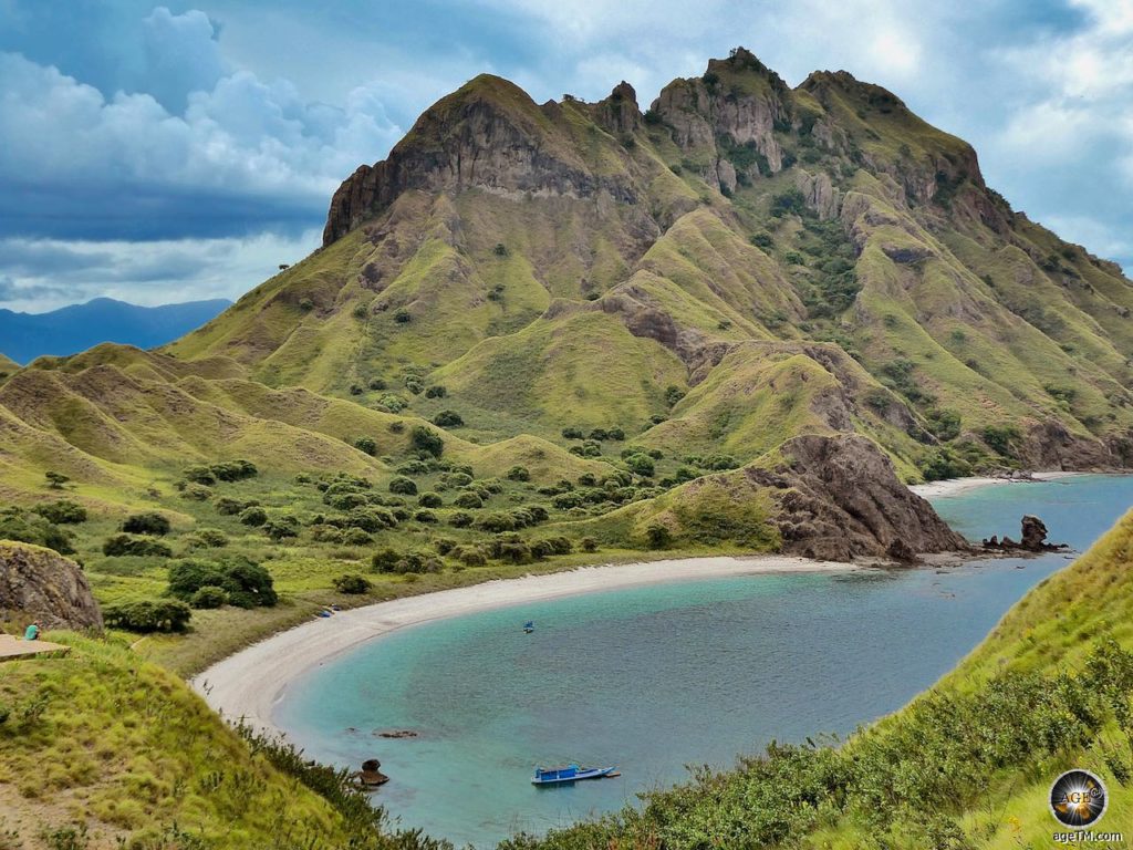 Touren und Ausflüge im Komodo Nationalpark - Besuche Komodo - Things to do in Komodo