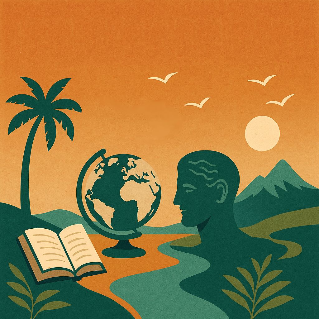 Filosofía - El mundo es fascinante 6 Revista de viajes, filosofía de viaje, viajes para el futuro. Revista de viajes, filosofía de viaje, viajes para el futuro.